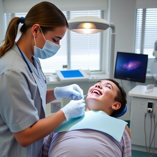 sedation dentistry
