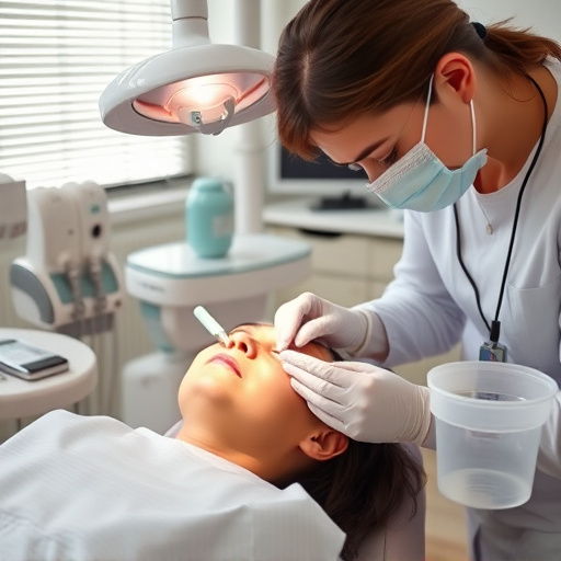 sedation dentistry