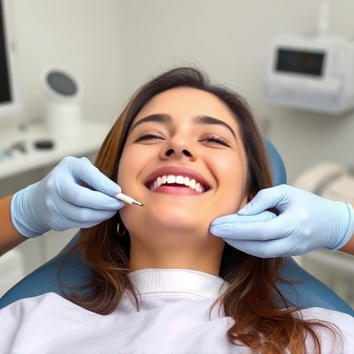 sedation dentistry