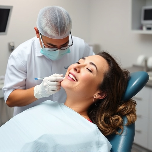sedation dentistry