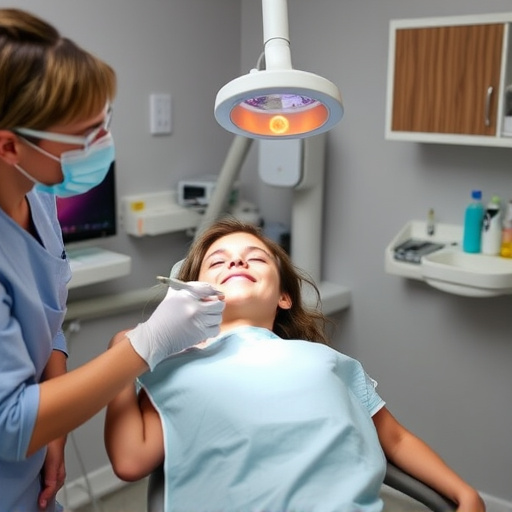 sedation dentistry