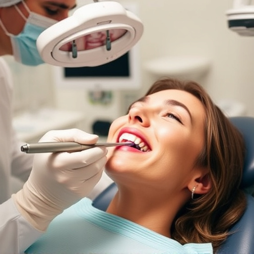 sedation dentistry