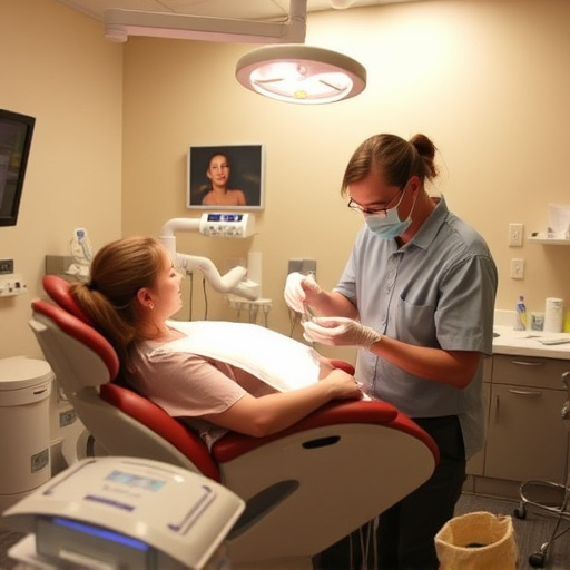 sedation dentistry