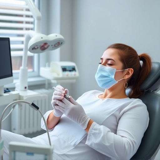 sedation dentistry