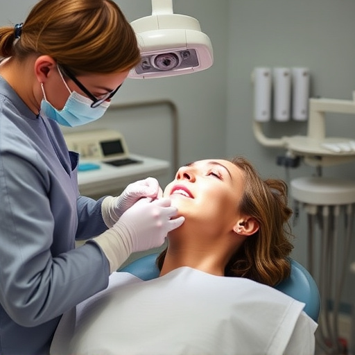 sedation dentistry