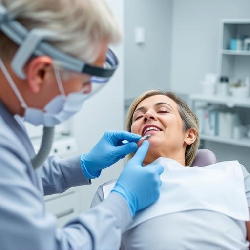 sedation dentistry