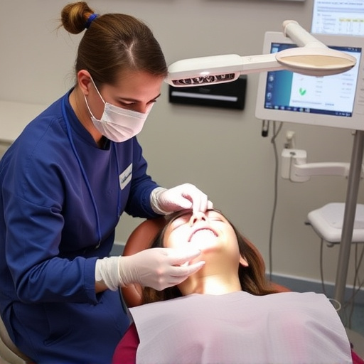 sedation dentistry