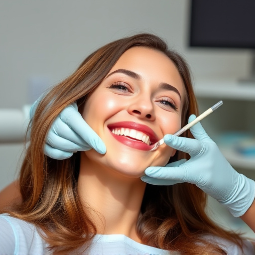 sedation dentistry