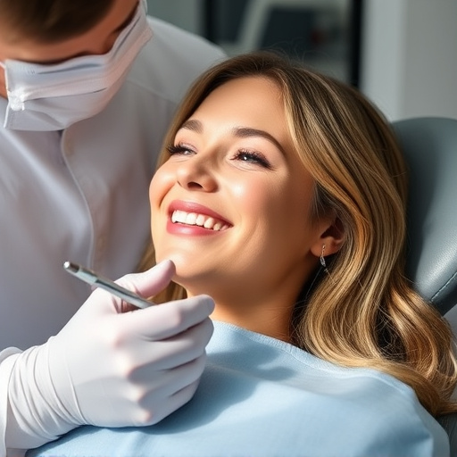 sedation dentistry