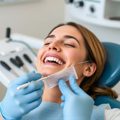 sedation dentistry