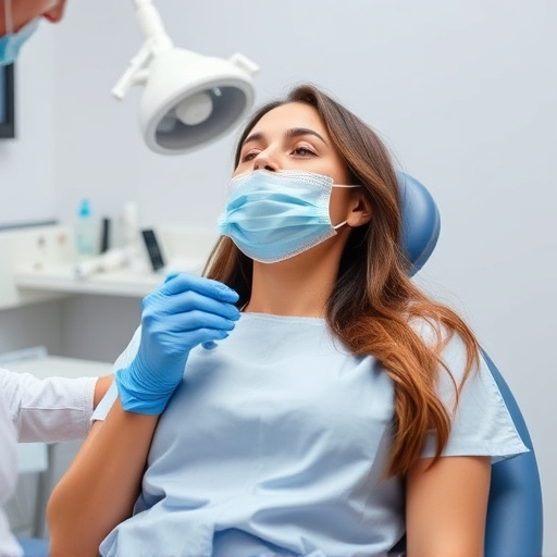 sedation dentistry