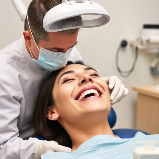 sedation dentistry