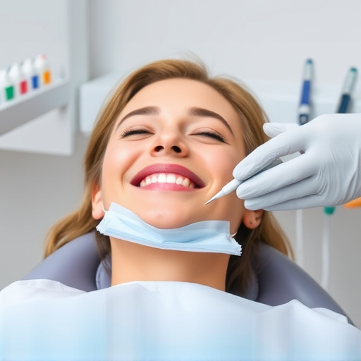 sedation dentistry