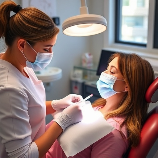 sedation dentistry
