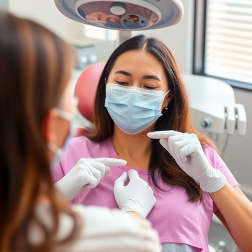 sedation dentistry