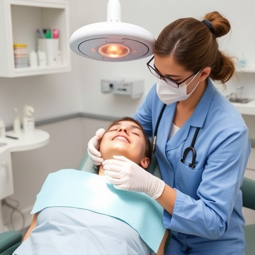 sedation dentistry