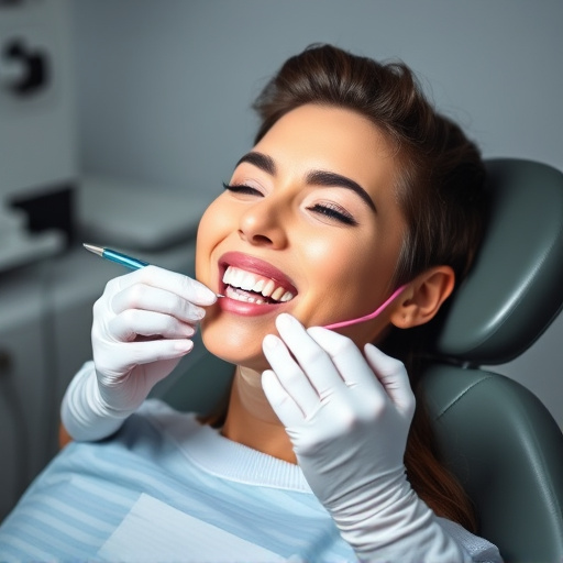 sedation dentistry