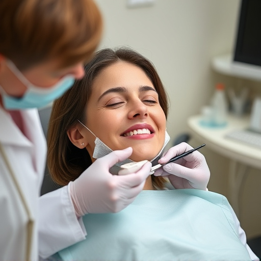 sedation dentistry