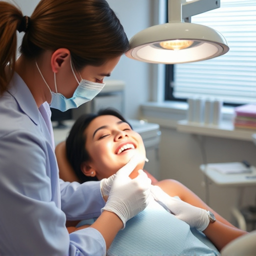 sedation dentistry