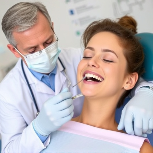 sedation dentistry