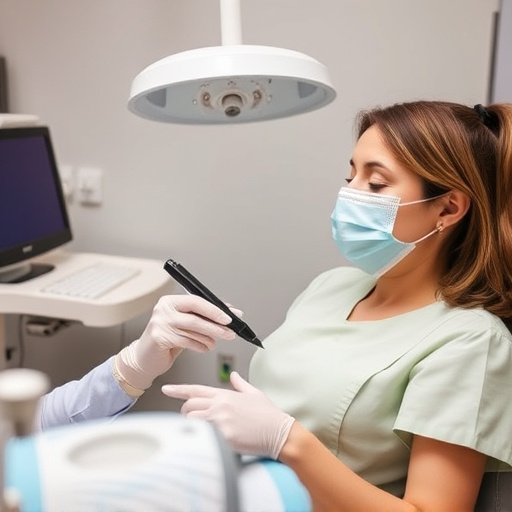 sedation dentistry