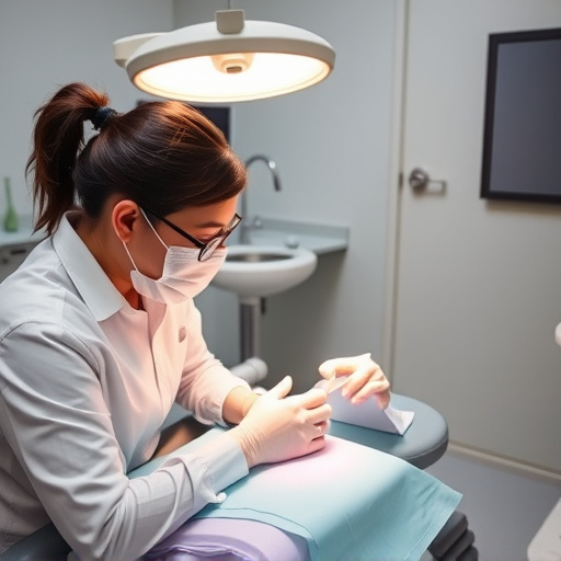 sedation dentistry