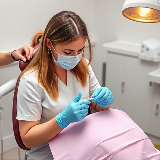 sedation dentistry