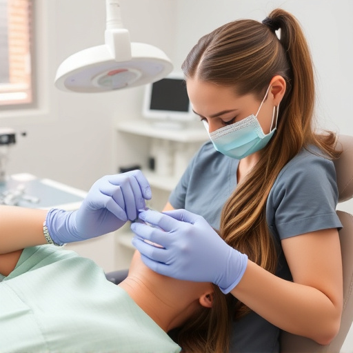 sedation dentistry