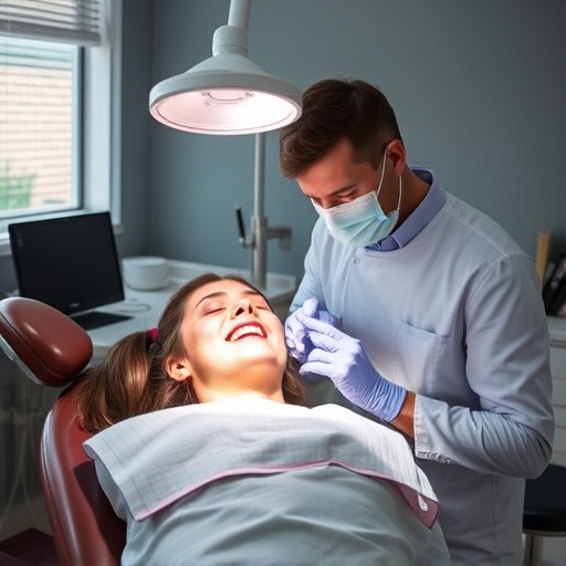 sedation dentistry