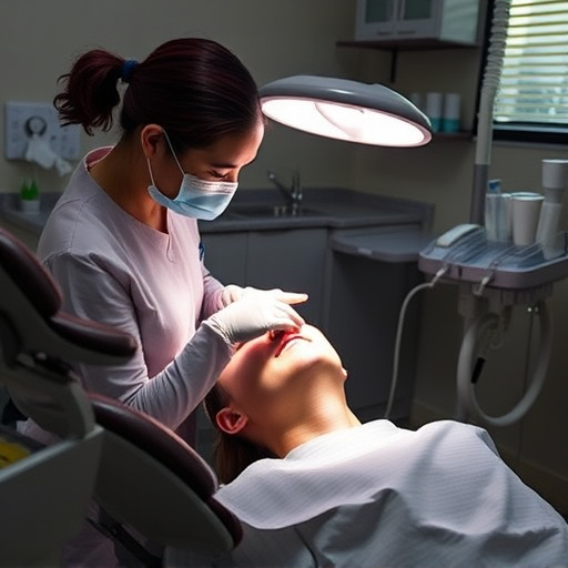 sedation dentistry