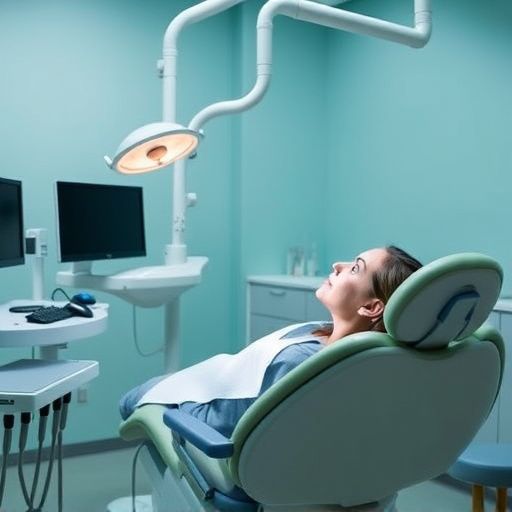 sedation dentistry