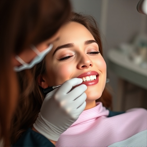 sedation dentistry