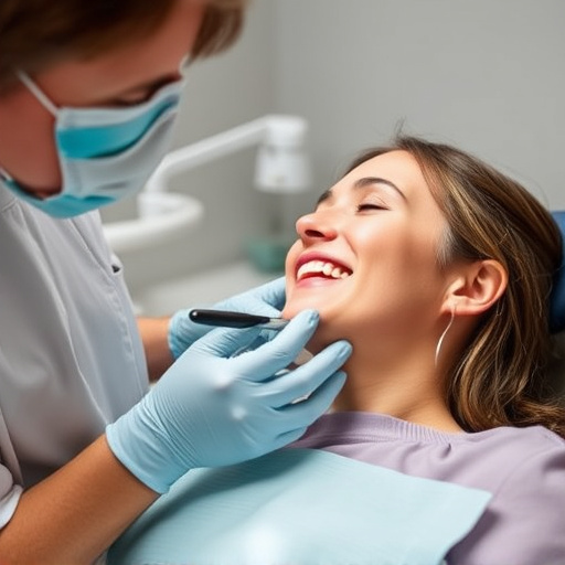 sedation dentistry