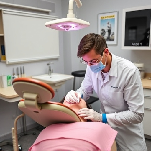 sedation dentistry