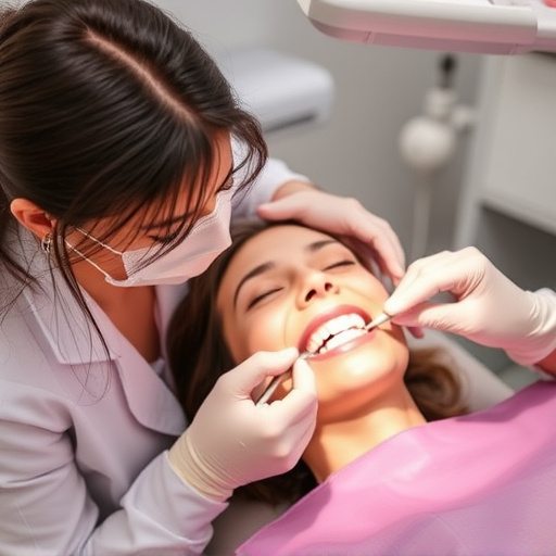 sedation dentistry