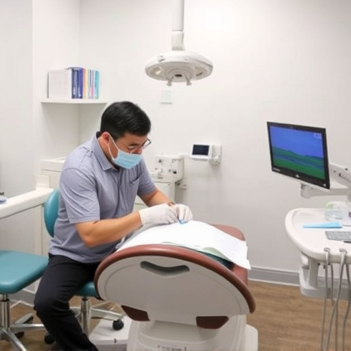 sedation dentistry