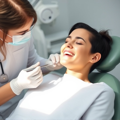 sedation dentistry