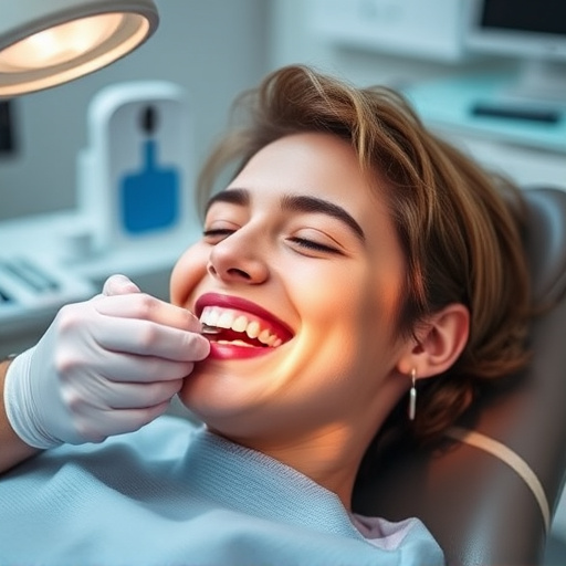 sedation dentistry