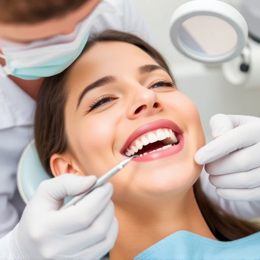 sedation dentistry