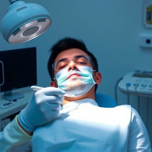sedation dentistry