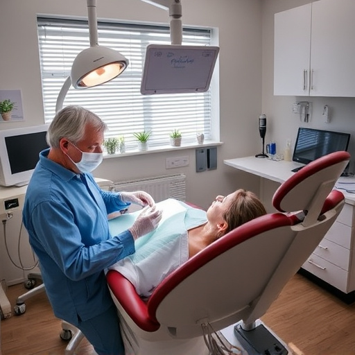sedation dentistry