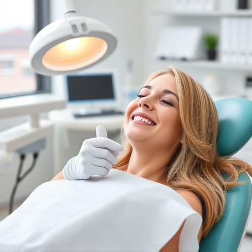 sedation dentistry