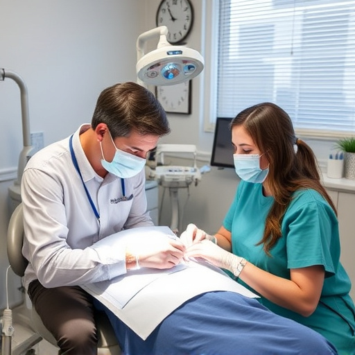 sedation dentistry
