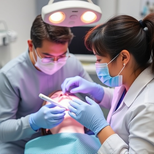 sedation dentistry