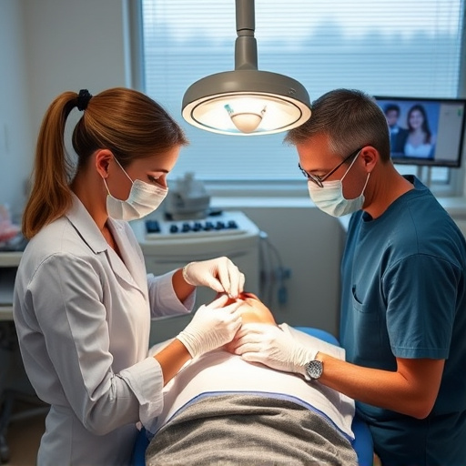 sedation dentistry