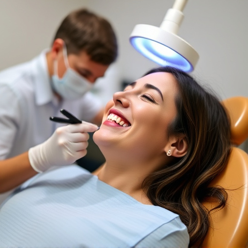 sedation dentistry