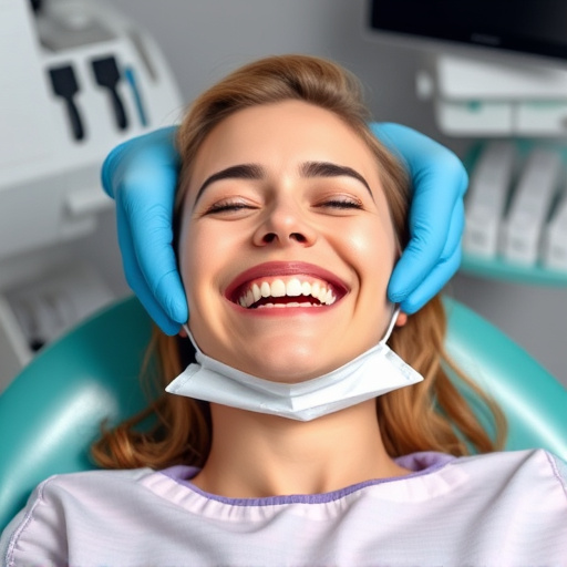 sedation dentistry