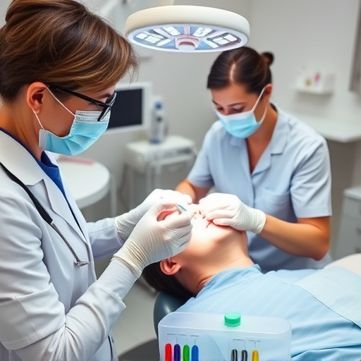 sedation dentistry