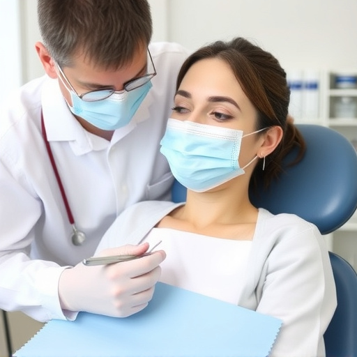 sedation dentistry