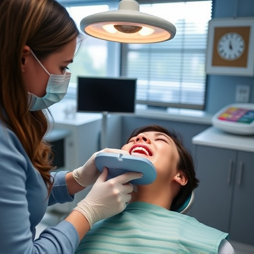 sedation dentistry